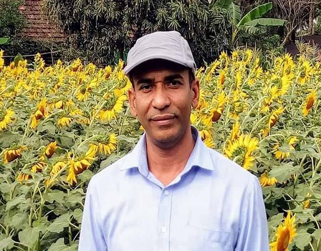 कौन हैं अभिषेक बनर्जी के खिलाफ चुनाव लड़ने वाले भाजपा उम्मीदवार अभिजीत दास