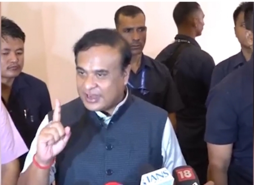 असम में 6,347 तृतीय श्रेणी अभ्यर्थियों को मुख्यमंत्री करेंगे नियुक्ति पत्र वितरित