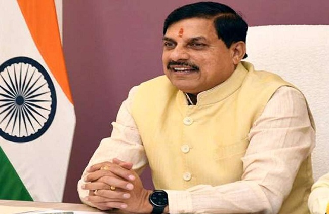 मप्रः मुख्यमंत्री आज सागर जिले के प्रवास पर, 312 करोड़ के विकास कार्यों की देंगे सौगात