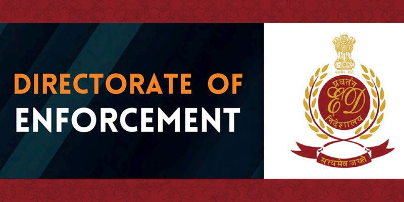 आई-पैक पर छापेमारी की विस्तृत रिपोर्ट ईडी ने दिल्ली भेजी, &lsquo;मुख्यमंत्री द्वारा दस्तावेज छीने जाने&rsquo; का भी उल्लेख