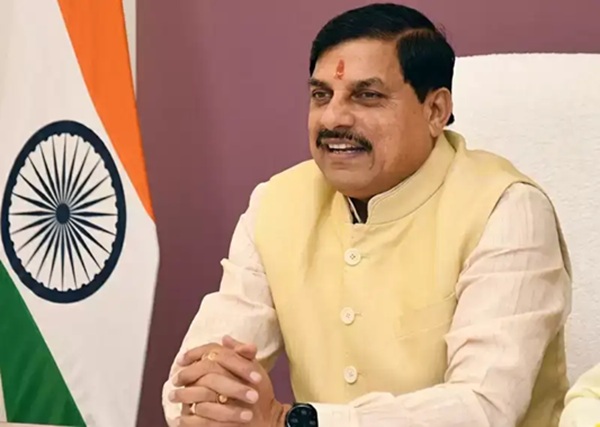 मप्रः मुख्यमंत्री डॉ. यादव आज करेंगे खेलो एमपी यूथ गेम्स का शुभारंभ