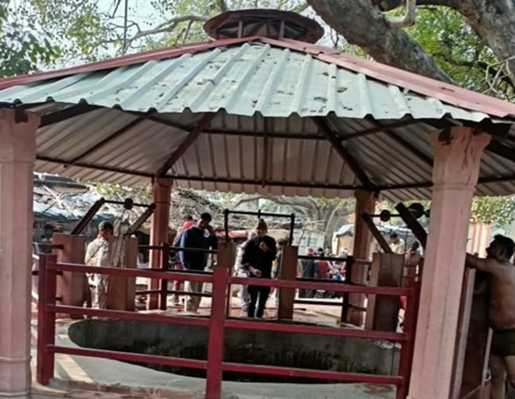 प्रधानमंत्री मोदी ने देशवासियों को मकर संक्रांति की शुभकामनाएं दीं