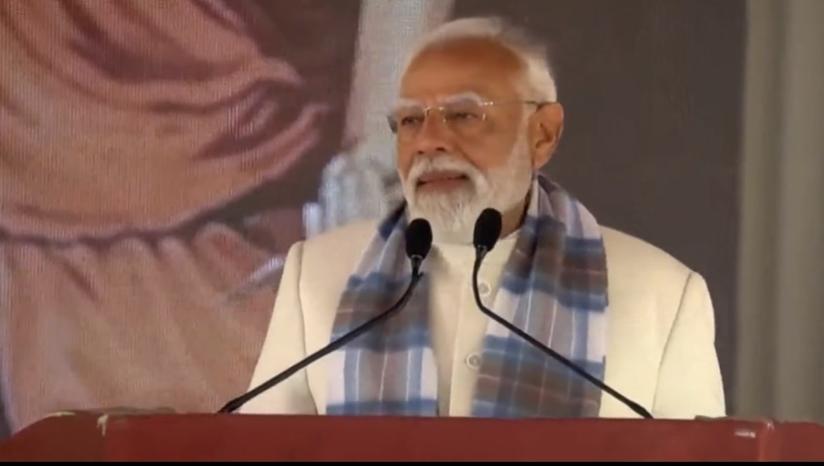 प्रधानमंत्री आज पहली वंदे भारत स्लीपर ट्रेन को हरी झंडी दिखाएंगे