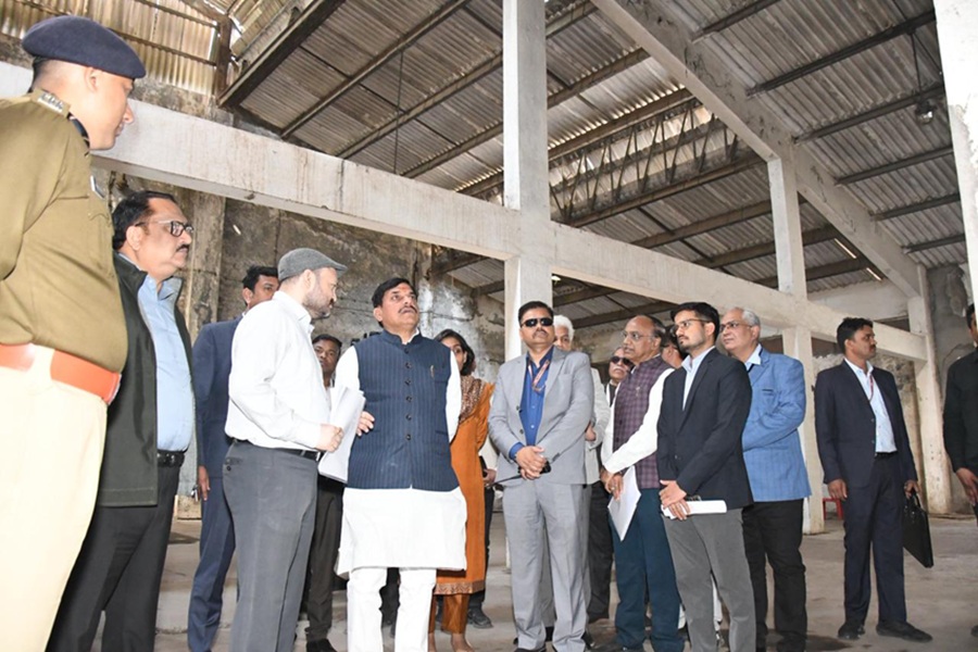 रासायनिक कचरे का हुआ निष्पादन, अब यूनियन कार्बाइड फैक्ट्री परिसर का करेंगे विकास : मुख्यमंत्री डॉ. यादव