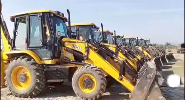  कार्बी आंगलोंग में व्यापक बेदखली अभियान शुरू