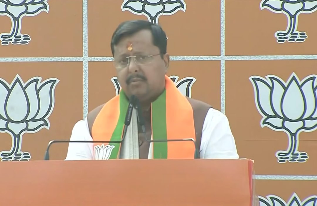 नितिन नबीन: युवा विधायक से भाजपा के युवा अध्यक्ष तक का सफ