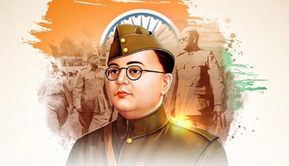 इतिहास के पन्नों में 23 जनवरी : सुभाष चंद्र बोस की जयंती को पराक्रम दिवस के रूप में मनाते हैं