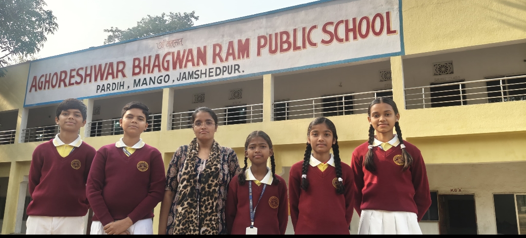 एबीआर पब्लिक स्कूल के विद्यार्थी 2 फरवरी को दिल्ली शैक्षणिक भ्रमण पर, राष्ट्रपति से मुलाकात का अवसर