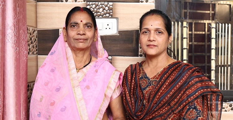 महतारी वंदन योजना ने रचा बदलाव का नया अध्याय, सास-बहू के रिश्ते में आई मजबूती