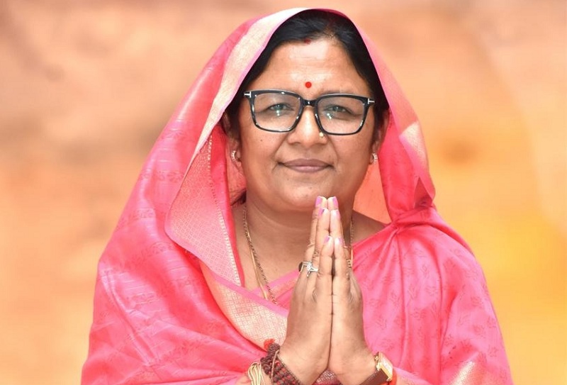 संयुक्त राष्ट्र सामाजिक विकास आयोग के 64वें सत्र में भारत का प्रतिनिधित्व करेंगी केन्द्रीय मंत्री सावित्री ठाकुर