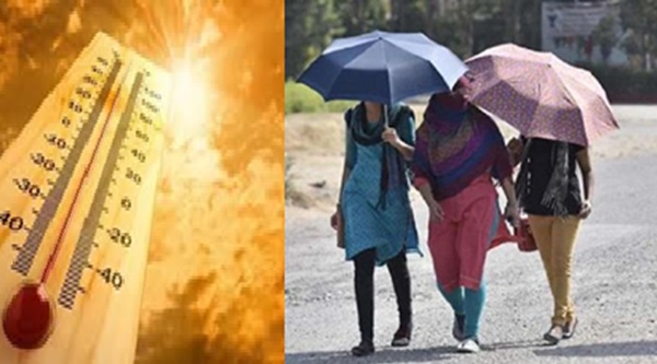 मध्य प्रदेश में भीषण गर्मी का कहर, आज 20 जिलों में लू का अलर्ट, नर्मदापुरम सबसे गर्म