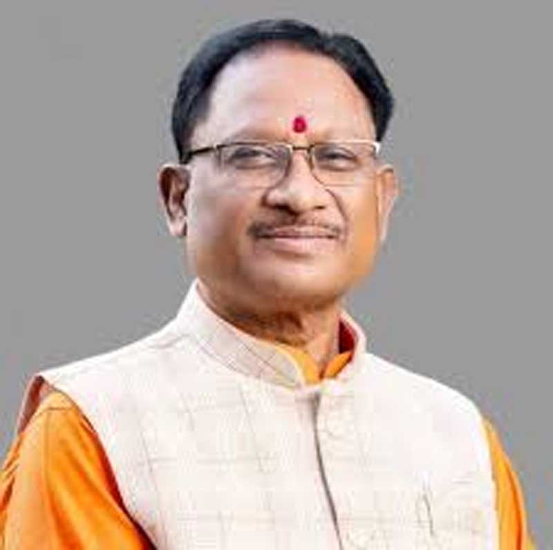 विश्व पर्यावरण दिवस पर आज &lsquo;एक पेड़ मां के नाम&rsquo; अभियान का शुभारंभ करेंगे मुख्यमंत्री साय