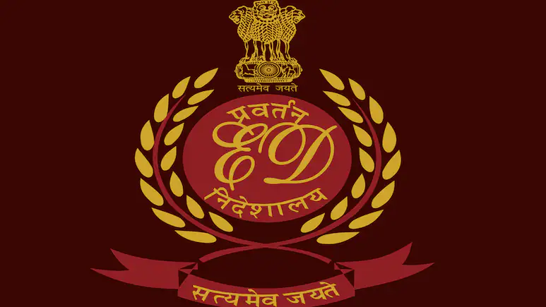 छत्तीसगढ़ का शराब और डीएमएफ घोटाला, ईडी ने की 1,400 करोड़ रुपये से अधिक की चल-अचल संपत्ति कुर्क