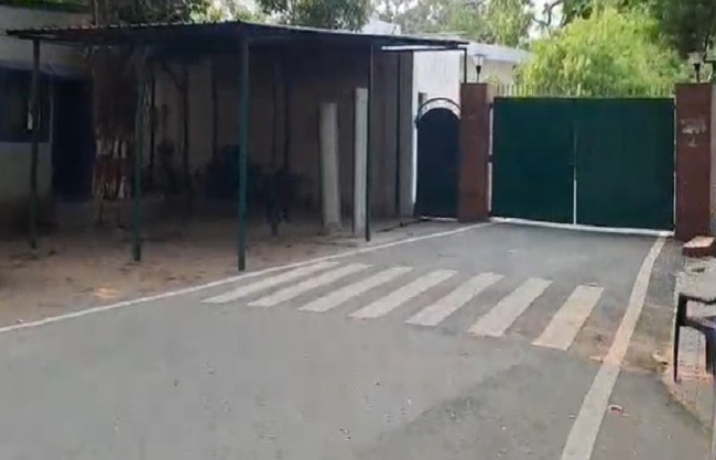 लालू यादव और राबड़ी देवी ने अपने आवास पर तैनात सुरक्षा कर्मियों को लौटाया