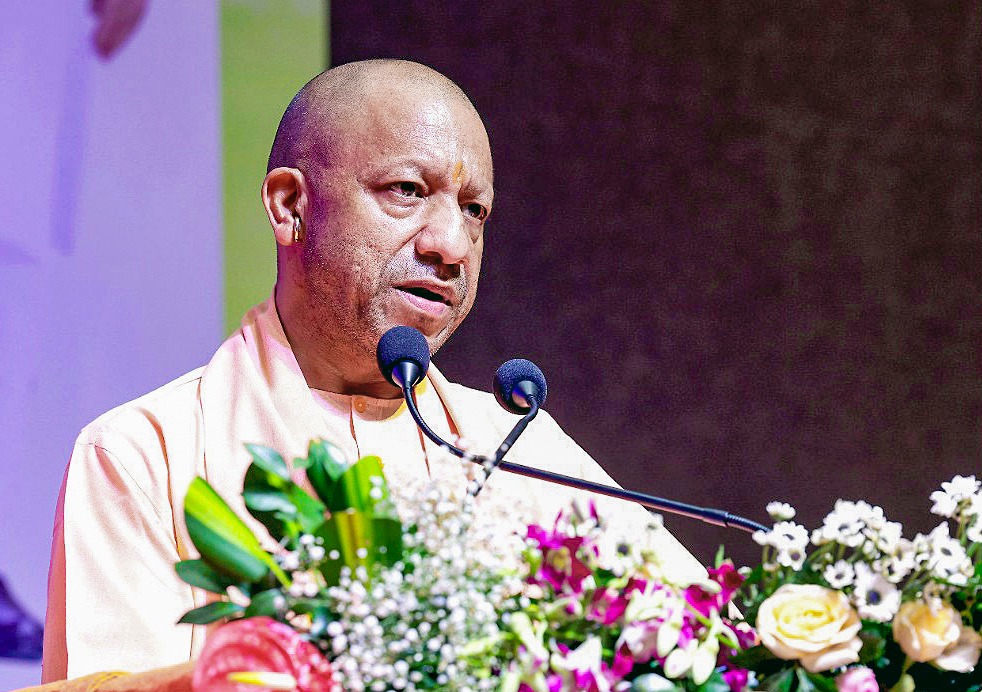 सीएम योगी गोंडा में 516 करोड़ रुपए की लागत वाली 262 परियोजनाओं का करेंगे लोकार्पण और शिलान्यास