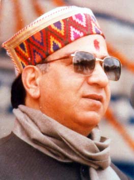 केंद्रीय विश्वविद्यालय धर्मशाला की राष्ट्रीय रैंकिंग पर शांता कुमार ने दी बधाई