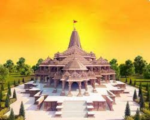 Estimated cost for construction of Ram temple in Ayodhya Rs 1,800 crore: Trust