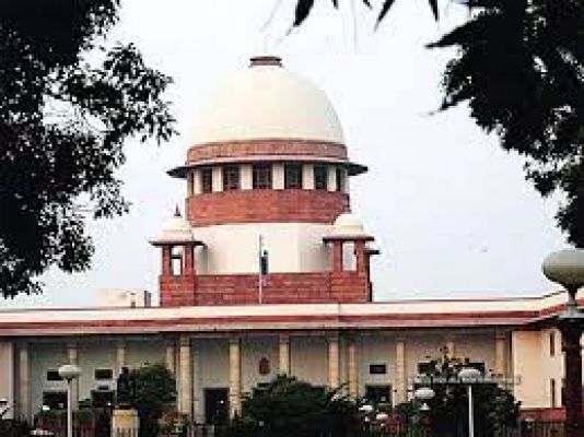 SC deprecates tendency of making allegations against judicial officer when adverse order passed