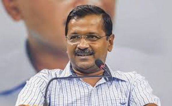Kejriwal to hold town hall meeting with sanitation workers in Ahmedabad today