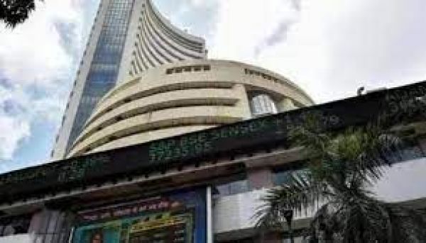 Markets bounce back after falling in early trade