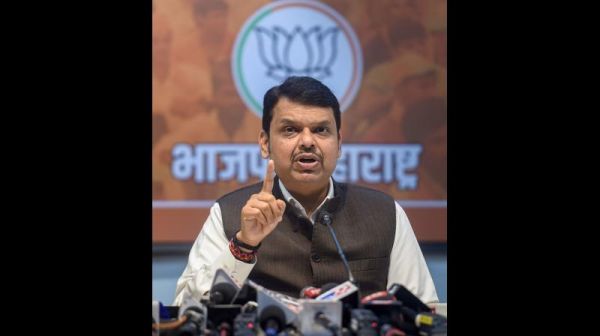 Niti Aayog-like body to be set up in Maharashtra: Fadnavis