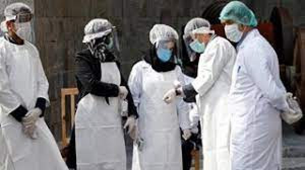 Forensic team collects samples from blast site in Bengal school