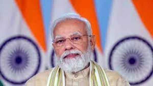 PM Modi to address BJP mayors