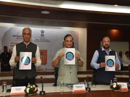 After review, Maha govt clears 181 industrial plots sanctioned by MVA