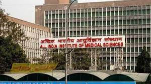 TOP NEWS Names of Dr Srinivas, Dr Behari sent to ACC for AIIMS Delhi top post