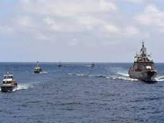 Indian Navy will be completely 'Atmanirbhar' by 2047: Admiral R Hari Kumar