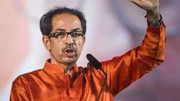 Uddhav Thackeray-led Shiv Sena moves HC to seek nod for Dussehra rally at Shivaji Park in Mumbai