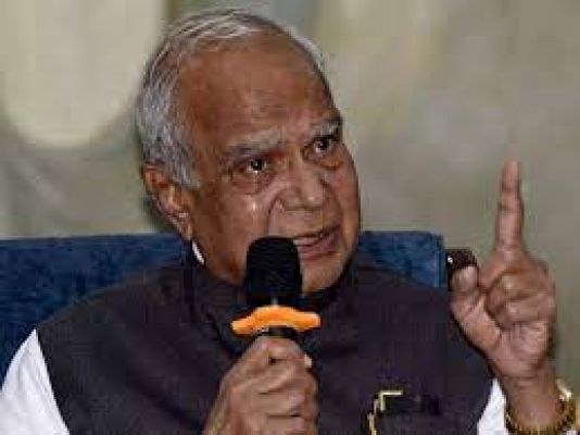 Punjab governor withdraws order summoning special Assembly session