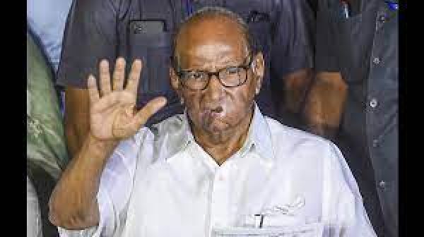 Pawar likely consulted Mamata before making remark about burying differences with Cong: TMC leader