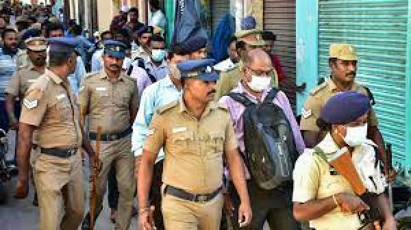 4 PFI activists arrested in MP in multi-agency operation led by NIA
