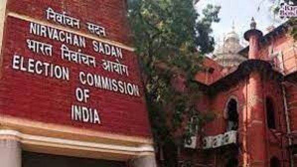 Election Commission team to visit poll-bound Himachal, Gujarat