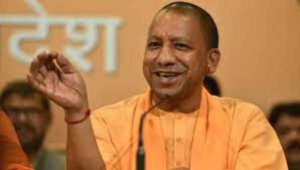 Country's economy progresses when rural economy is strengthened: Adityanath