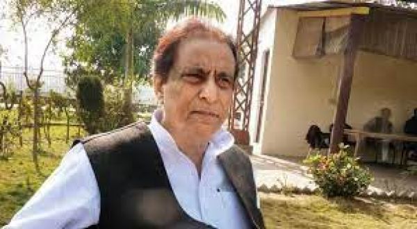 Samajwadi Party delegation meets UP governor over 'continued harassment' of Azam Khan