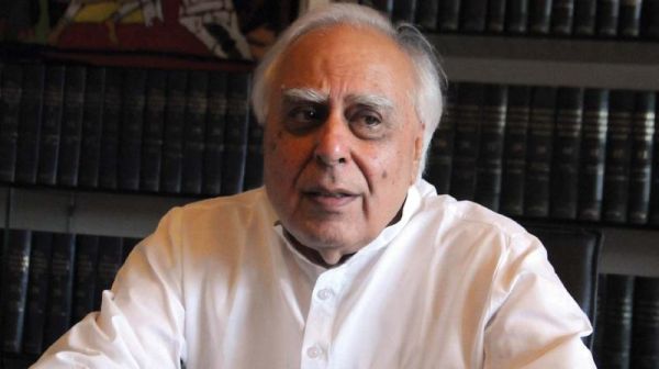 We are living in constant fear of State: Kapil Sibal