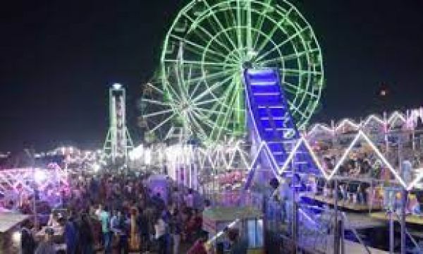 NGT stalls Bali Jatra riverfront project in Cuttack