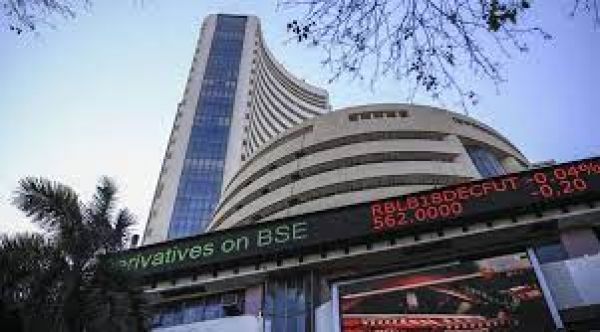 Markets fall sharply in early trade; Sensex tumbles 817 points