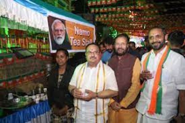 Nadda's remarks effort to vitiate communal peace in Kerala: CPI(M)