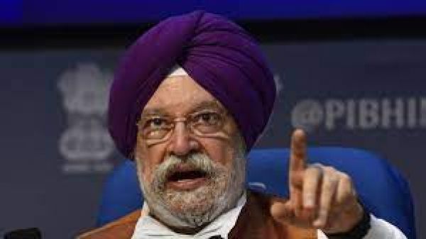DU is country&rsquo;s most successful university, but much more can be done: Union minister Hardeep Puri