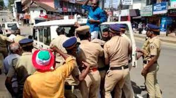 PFI ban a message to 'anti-national groups' that they will not survive in India: K'taka CM