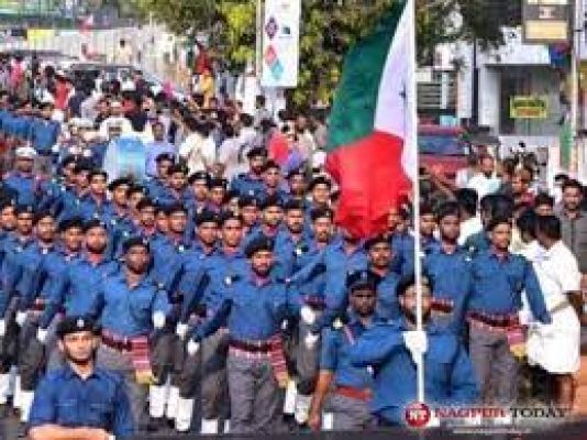 Govt bans PFI, associates for alleged terror activities