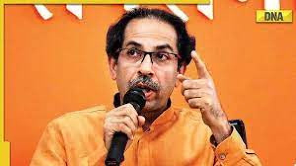 Uddhav Sena uses 'Marathi dandiya' stick to beat BJP, says such events won't dent its support in community