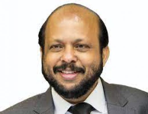 L. Adimoolam of Dinamalar newspaper is new director on PTI Board, Shanth Kumar re-elected vice-chairman