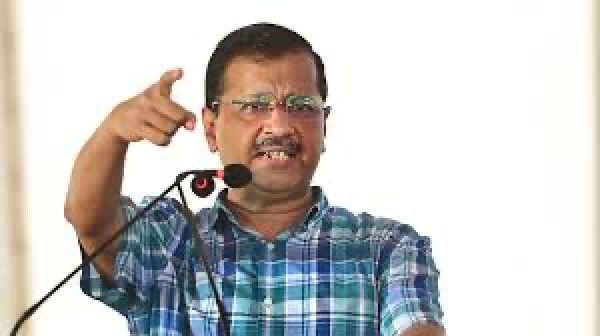 Help AAP win 150 out of 182 seats in Gujarat: Kejriwal urges voters ahead of Assembly polls