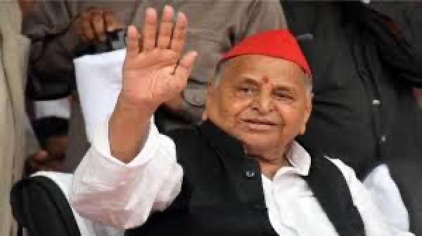 Former UP CM Mulayam's health deteriorates, shifted to ICU