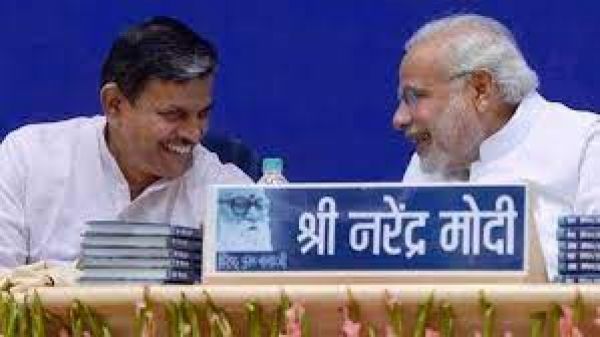 Did RSS&rsquo;s Hosabale criticise govt over poverty, unemployment? BJP says no, Modi said it too