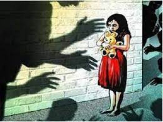 Kidnapped minor girl from Uttar Pradesh rescued from Rajasthan